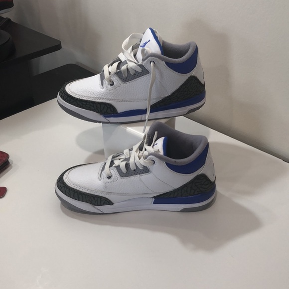 Jordan Racer - Picture 2 of 3